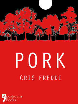 cover image of Pork